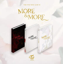 MORE &amp; MORE $140.000 PESOS
