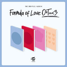 FORMULA OF LOVE $140.000 PESOS