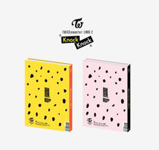TWICECOASTER: LANE 2 $129.000 PESOS