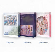 TASTE OF LOVE $145.000 PESOS