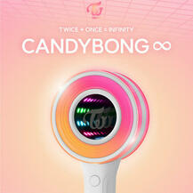 CANDY BONG (INFINITY VER.) $340.000 PESOS
