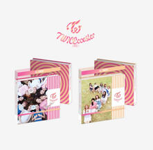 TWICECOASTER: LANE 1 $129.000 PESOS